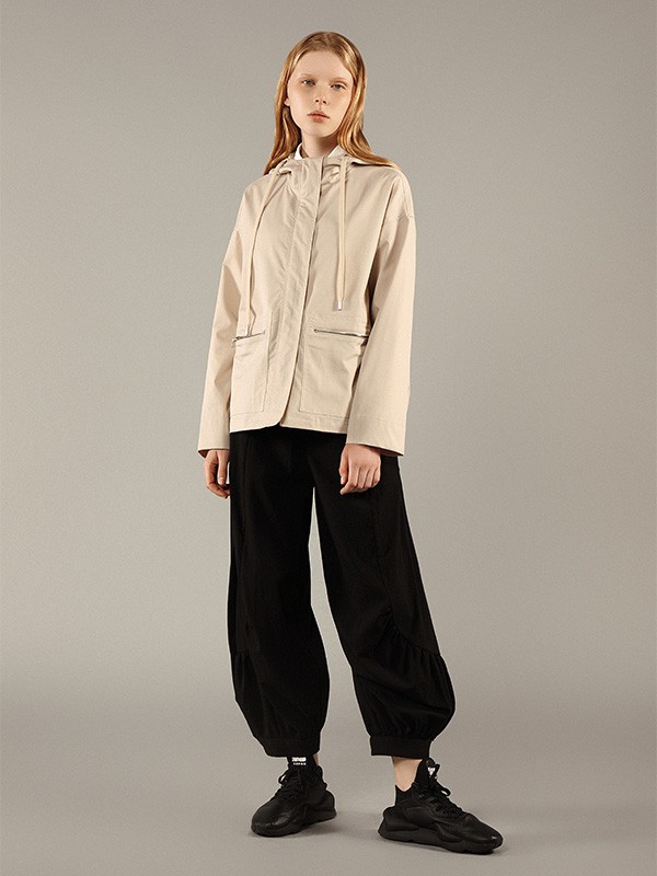 2020年进军女装市场 柯妮丝麗为你保驾护航