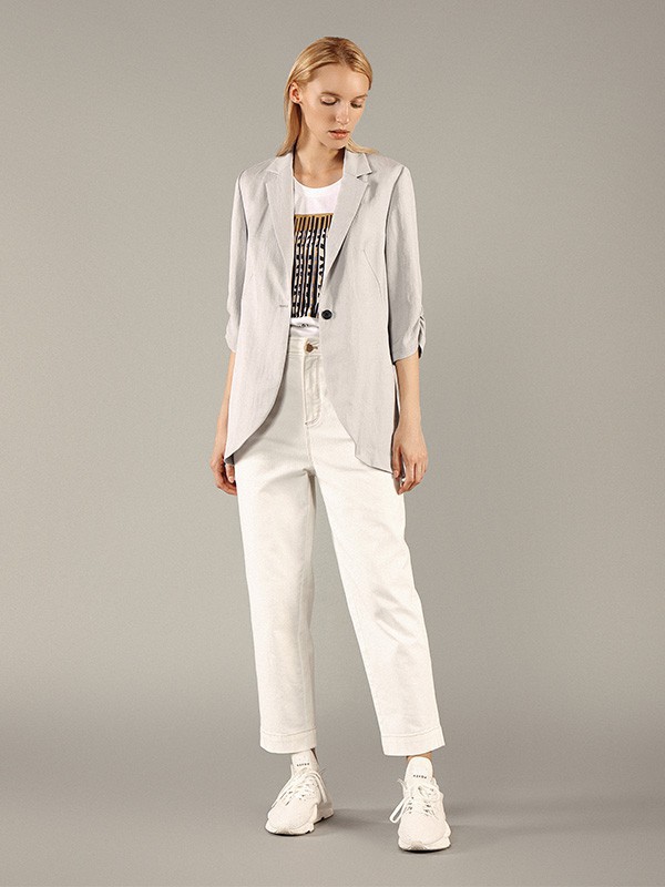 2020年进军女装市场 柯妮丝麗为你保驾护航