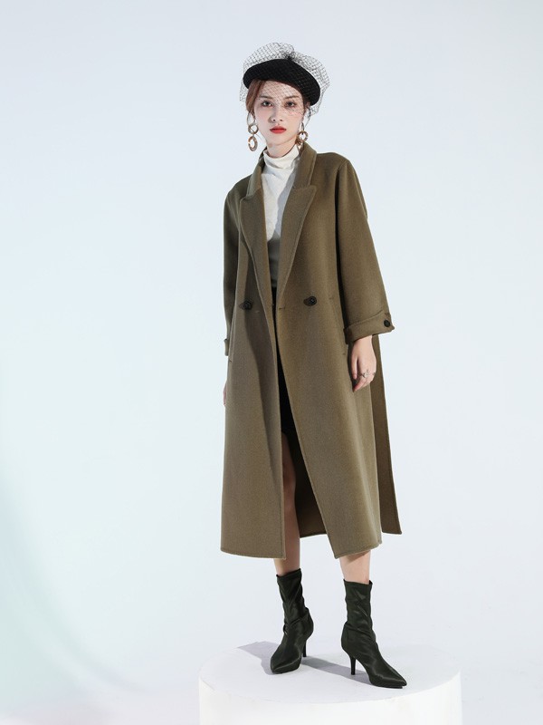 吉米赛欧秋季新品上市 浪漫秋季穿出自己的风格