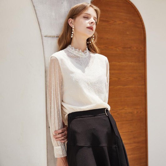 戈蔓婷时尚品牌女装加盟 潮流服装填满自己的衣柜