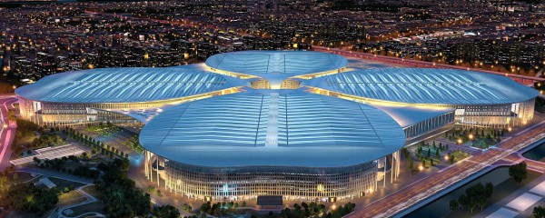 移师扩局!2021OUE职业装·团服展乘势袭来