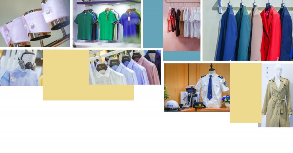 移师扩局!2021OUE职业装·团服展乘势袭来