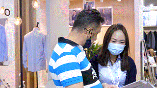 移师扩局!2021OUE职业装·团服展乘势袭来