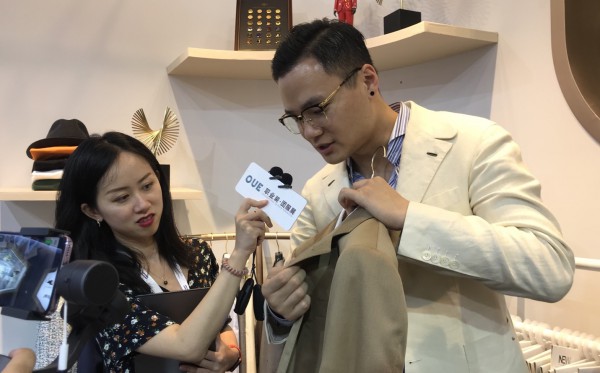 移师扩局!2021OUE职业装·团服展乘势袭来