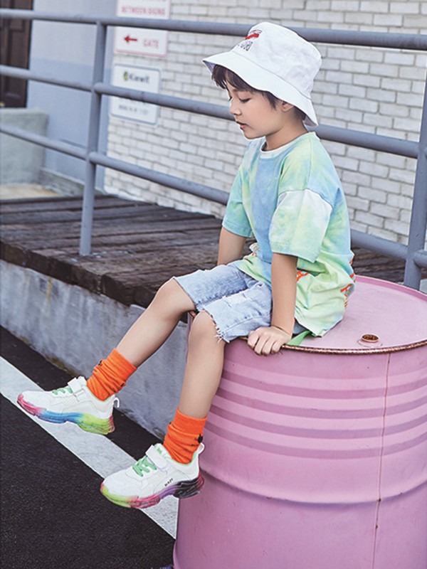 中档童装品牌推荐 小资范童装为你推荐