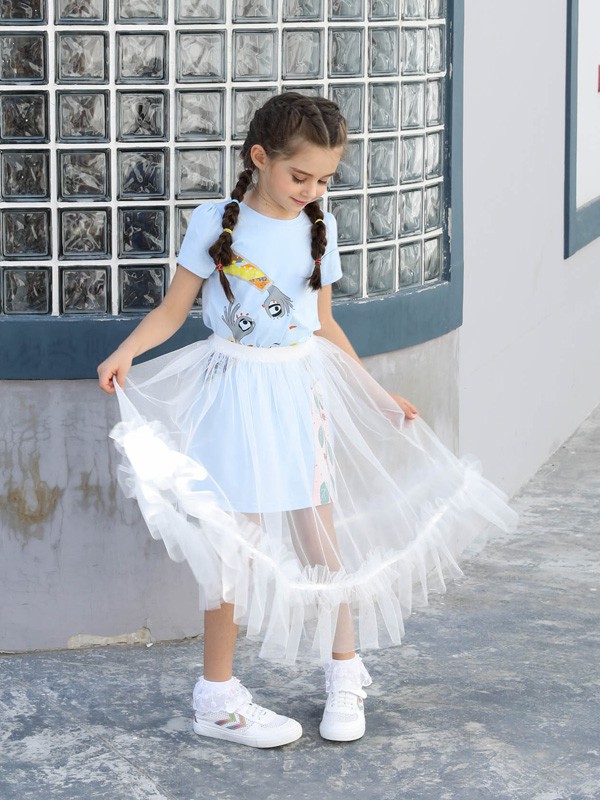 更受欢迎的童装品牌“芭乐兔”加盟更具有优势