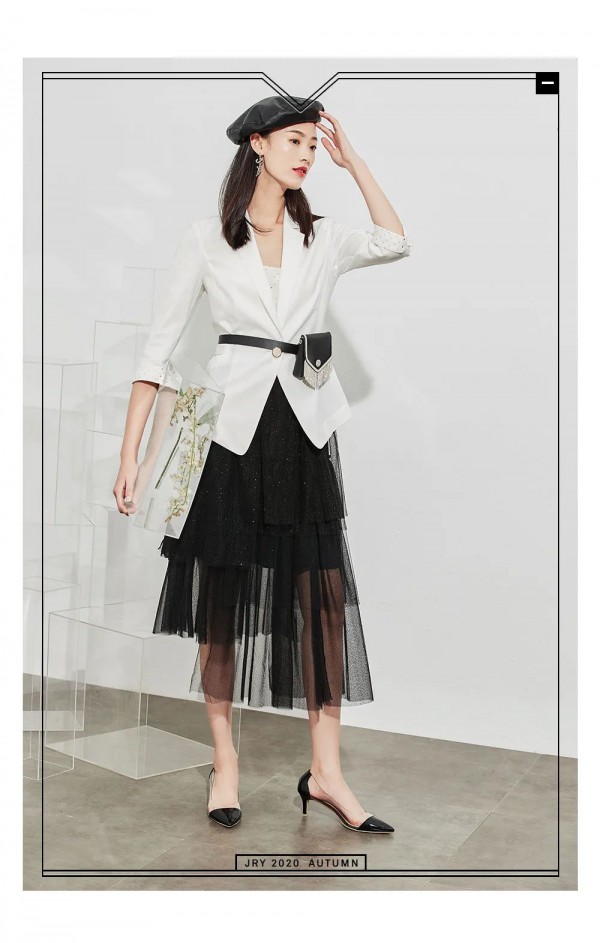 30岁职场女性衣服品牌 佳人苑女装独立时髦