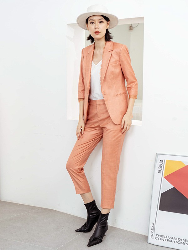 美诗缇教你开一家成功的女装加盟店