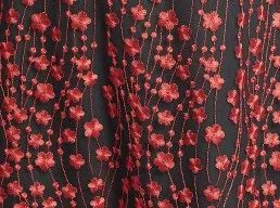 素罗依设计师亲自解密2020夏季新款【旌旗】系列产品