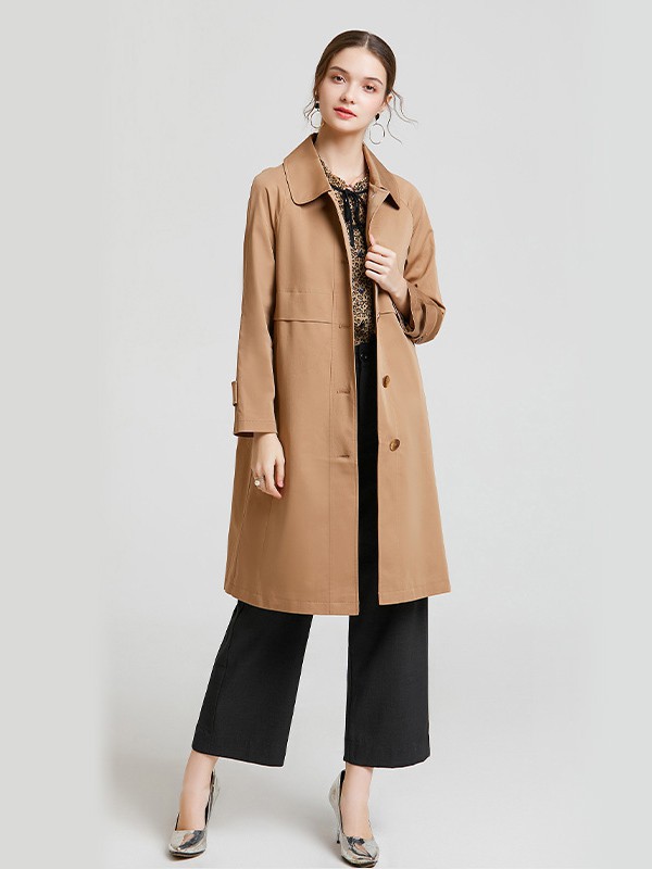 南京女装十大品牌 南京女装品牌大全 南京女装品牌有哪些