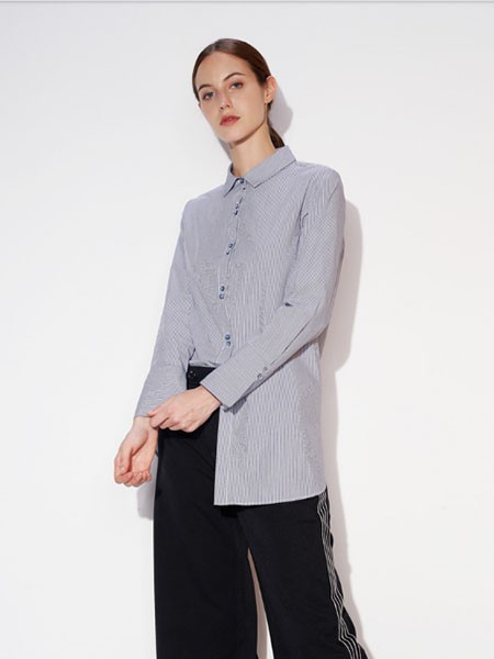 南京女装十大品牌 南京女装品牌大全 南京女装品牌有哪些