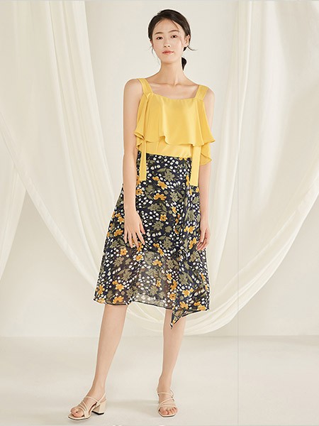 南京女装十大品牌 南京女装品牌大全 南京女装品牌有哪些