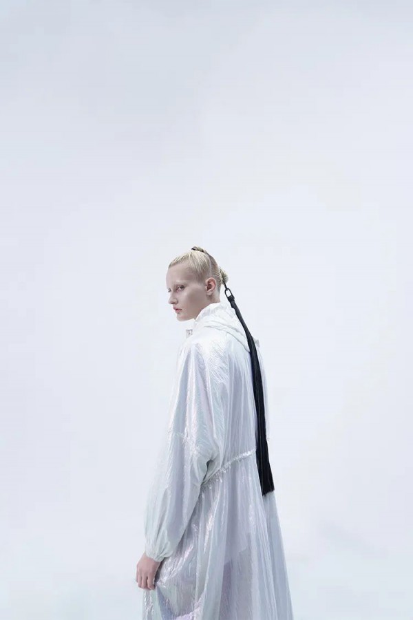 odbo2020秋冬系列:着装的背后是内心的态度传达