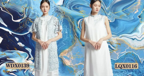 素罗依设计师亲自解密2020新款【子矝】系列产品