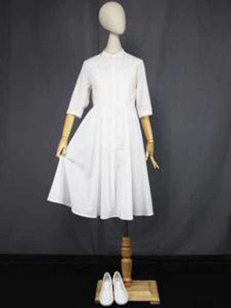 温婉含蓄的苏州女装品牌怎么样?