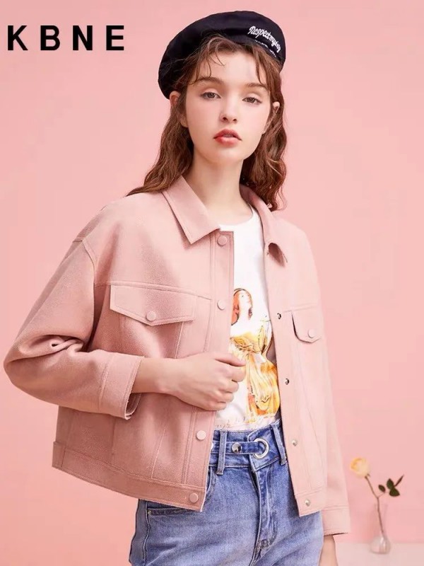 淑女宣言2020秋季新款上市 好看到不能自拔