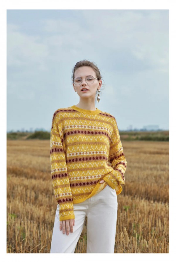 老师上课穿什么衣服好 秋天适合老师的服装品牌推荐