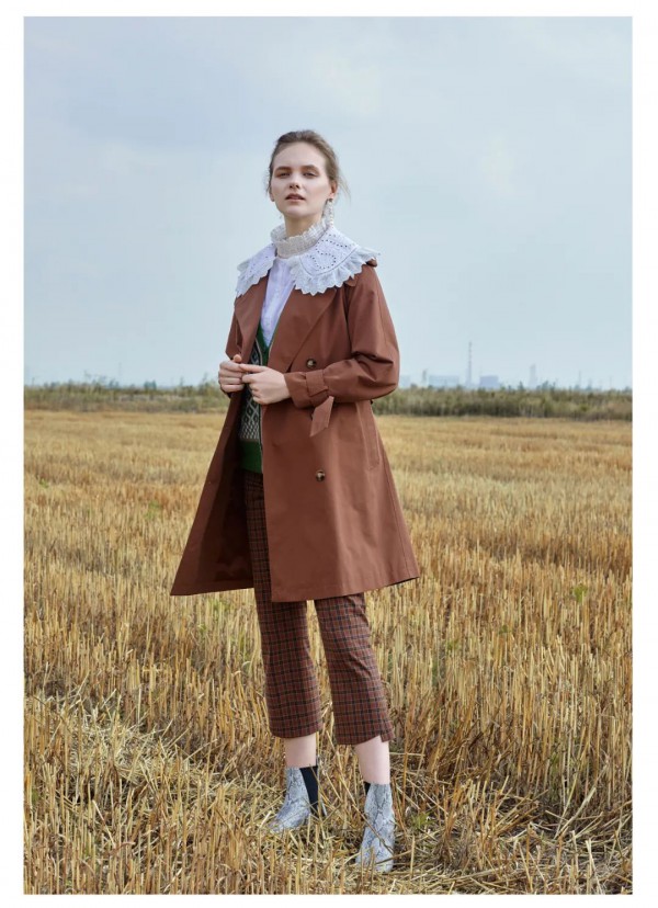 老师上课穿什么衣服好 秋天适合老师的服装品牌推荐