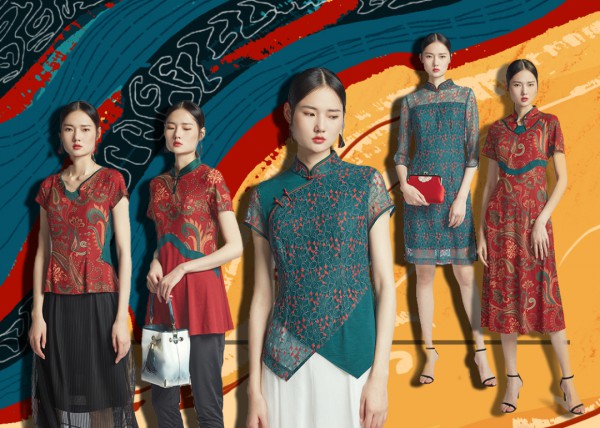 素罗依设计师亲自解密2020新款相融系列产品