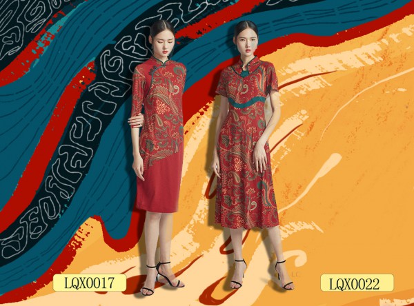 素罗依设计师亲自解密2020新款相融系列产品