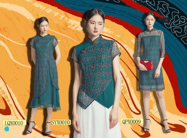 素罗依设计师亲自解密2020新款相融系列产品