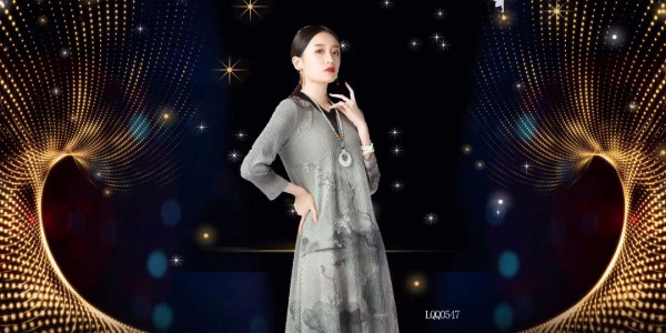 素罗依设计师亲自解密2020秋冬新品【新中式的闪耀】系列产品