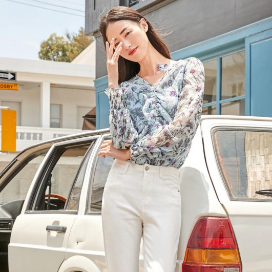 戈蔓婷快时尚女装品牌 引爆潮流时尚行业市场