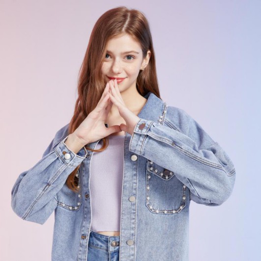 戈蔓婷快时尚女装加盟 高速发展迎合需求