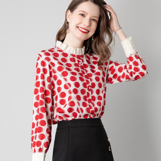 戈蔓婷时尚女装加盟 低难度加盟创业直抵成功