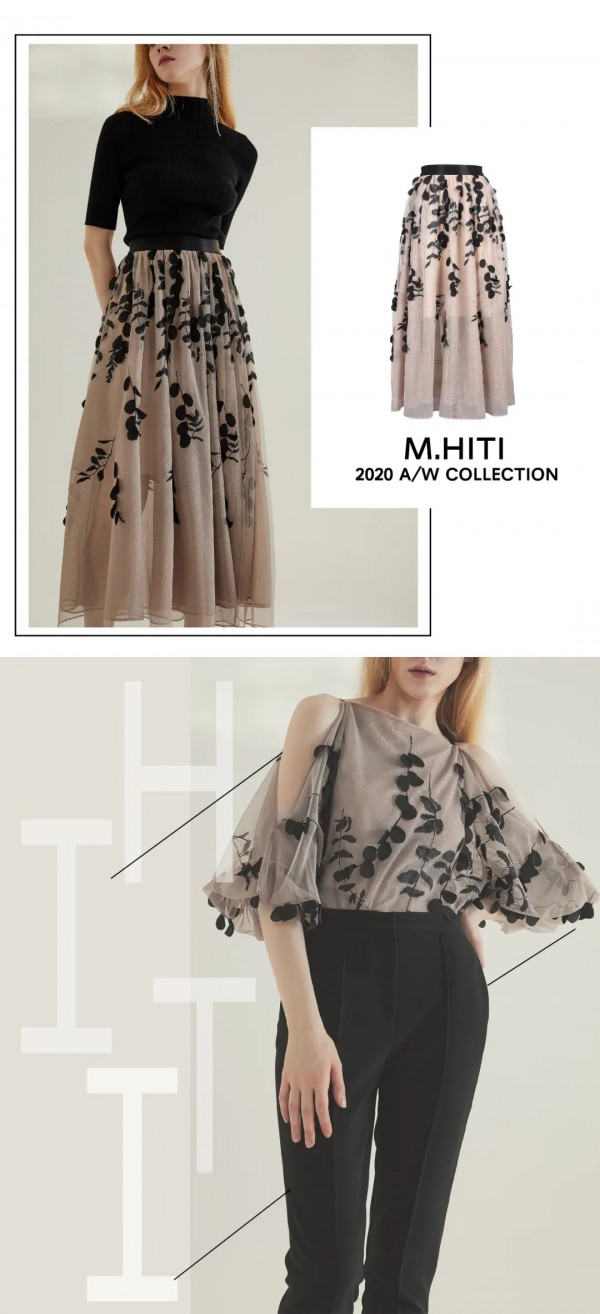 MYMO & M.HITI 2021年春夏新品发布会邀您共赏