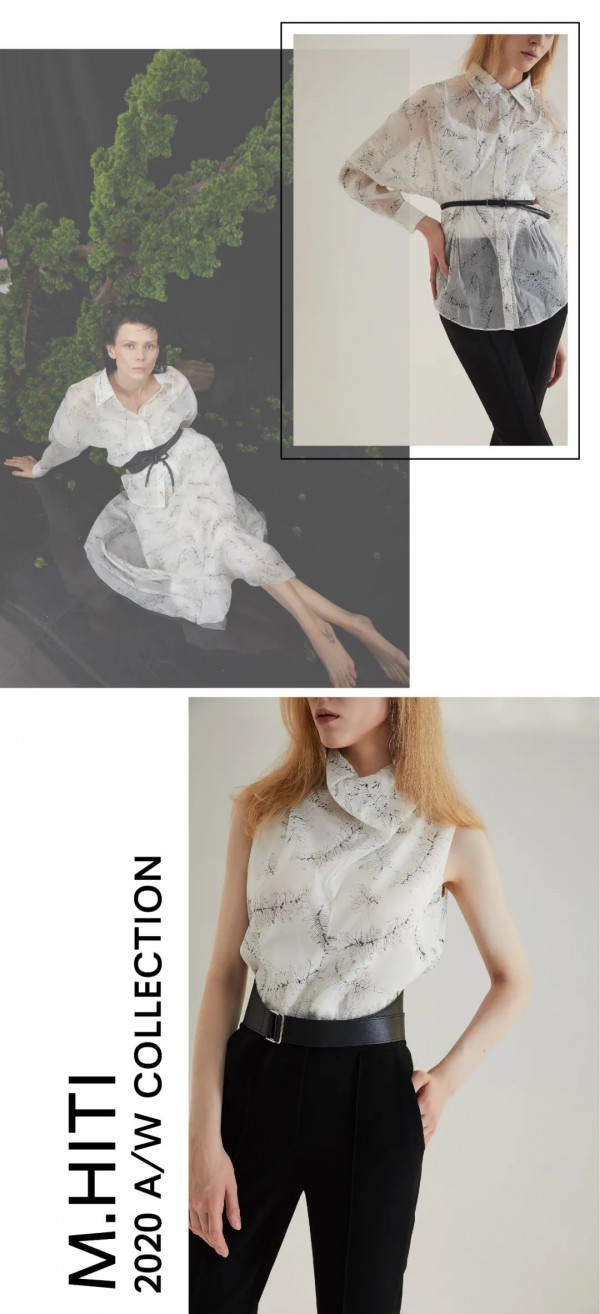 MYMO & M.HITI 2021年春夏新品发布会邀您共赏