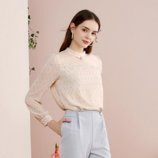 意想不到的惊喜 戈蔓婷快时尚女装轻松创业