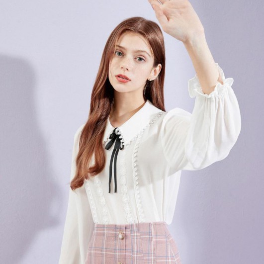 一份美丽的时尚事业 戈蔓婷快时尚女装加盟