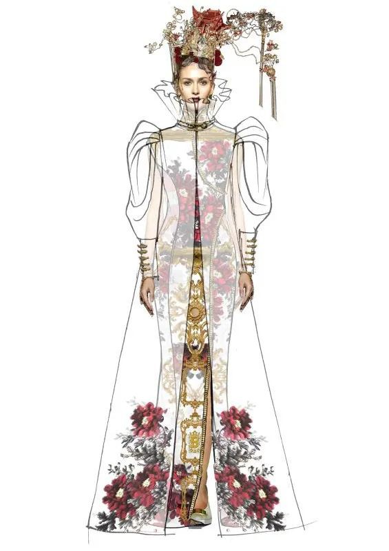 2020广东时装周秋季即将开幕 广东时装周日程表公布