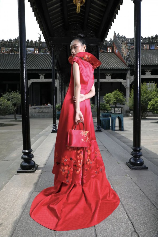 2020广东时装周秋季即将开幕 广东时装周日程表公布