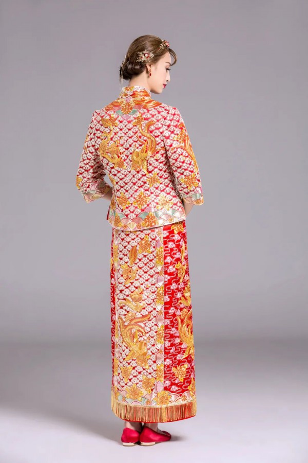 2020广东时装周秋季即将开幕 广东时装周日程表公布