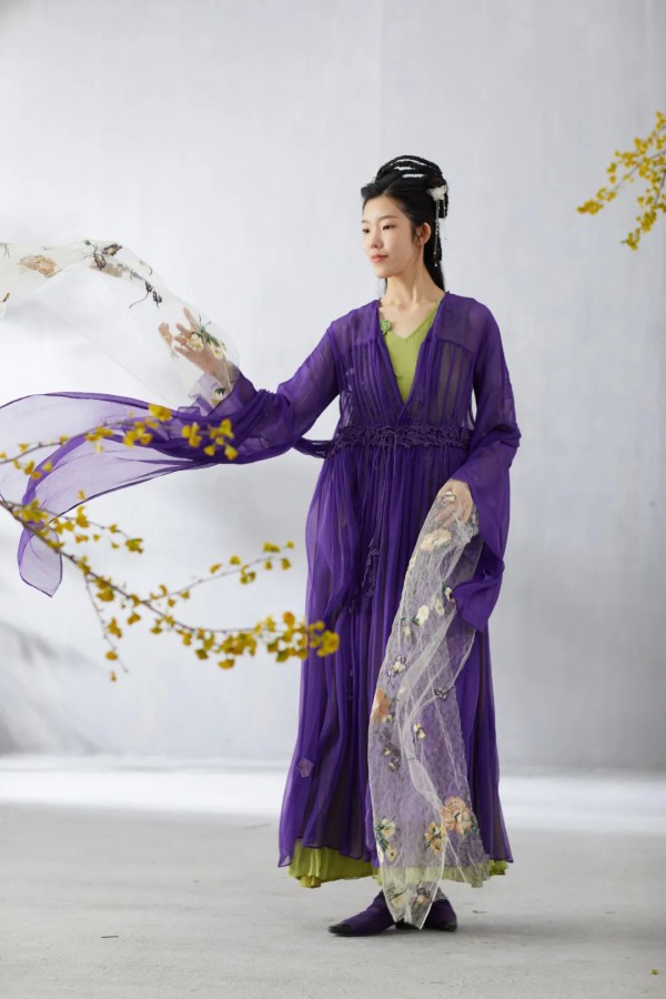 2020广东时装周秋季即将开幕 广东时装周日程表公布