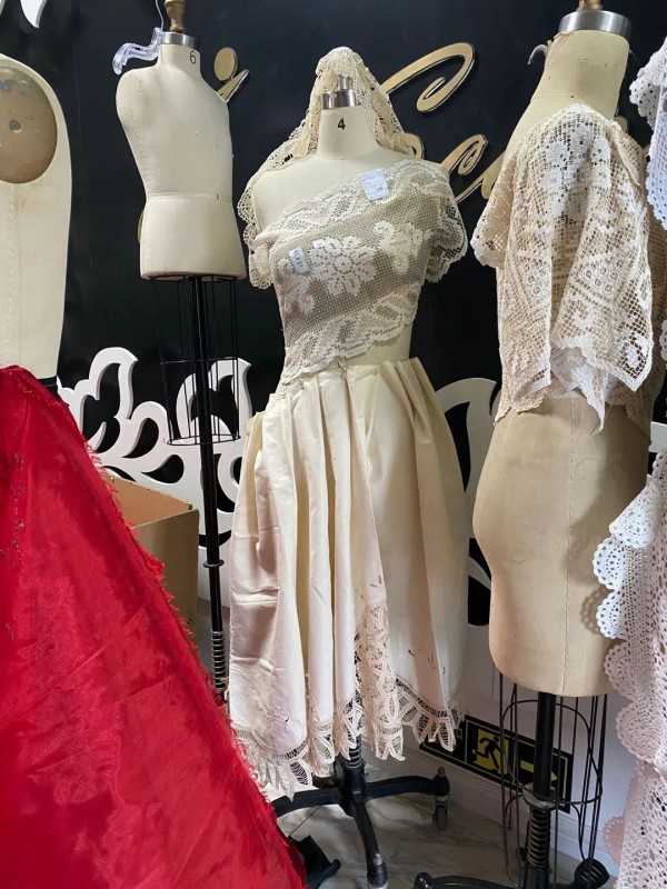 2020广东时装周秋季即将开幕 广东时装周日程表公布