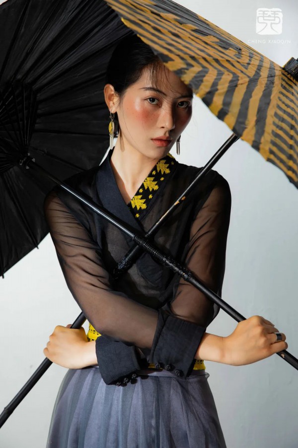 2020广东时装周秋季即将开幕 广东时装周日程表公布