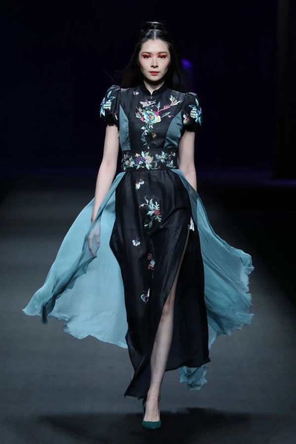 2020广东时装周秋季即将开幕 广东时装周日程表公布