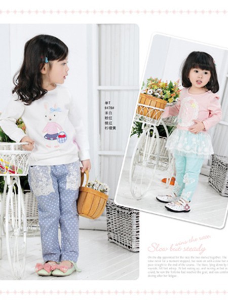 优质的童装品牌有哪些?佛山童装品牌怎么样?