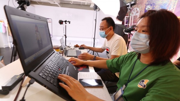 身处酷暑,眼望春天 水孩儿21春季新品云发布