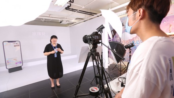 身处酷暑,眼望春天 水孩儿21春季新品云发布