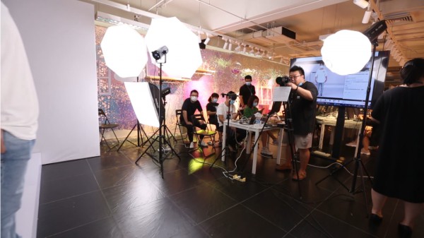 身处酷暑,眼望春天 水孩儿21春季新品云发布