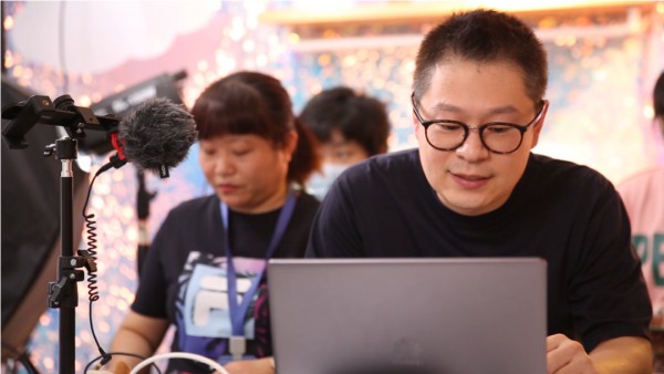 身处酷暑,眼望春天 水孩儿21春季新品云发布