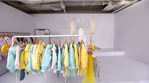 身处酷暑,眼望春天 水孩儿21春季新品云发布