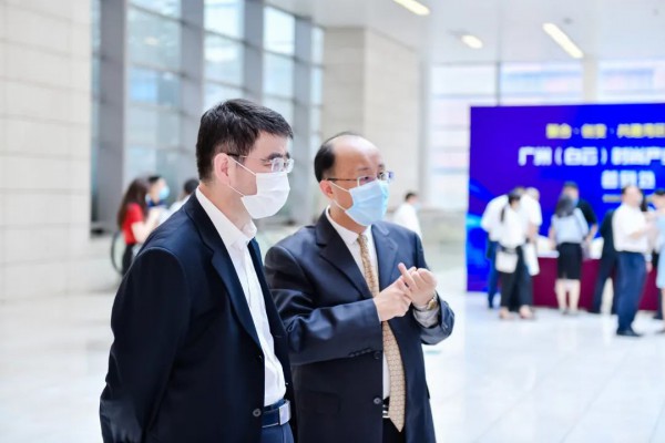 广州时尚之都项目正式启动 共商共建湾区时尚中心