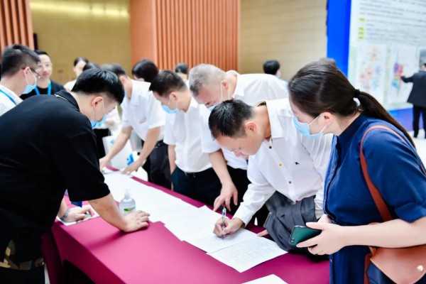 广州时尚之都项目正式启动 共商共建湾区时尚中心