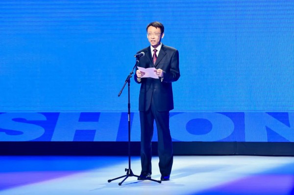 时尚广州,投资白云“非遗新造”开启2020广东时装周秋季序幕