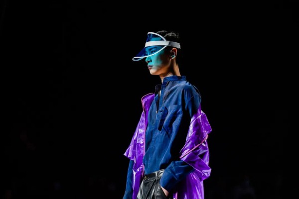 时尚广州,投资白云“非遗新造”开启2020广东时装周秋季序幕